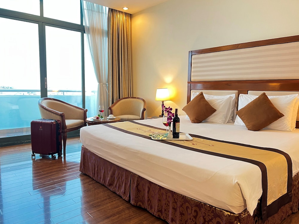 Ramana Hotel Saigon 29/68