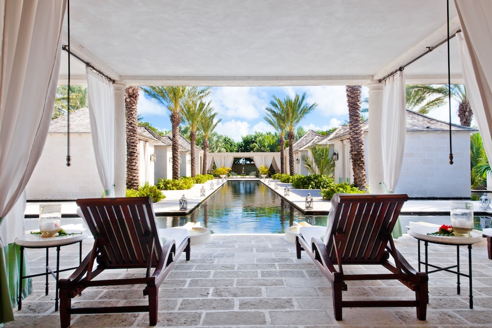 The Palms Turks and Caicos 66/70