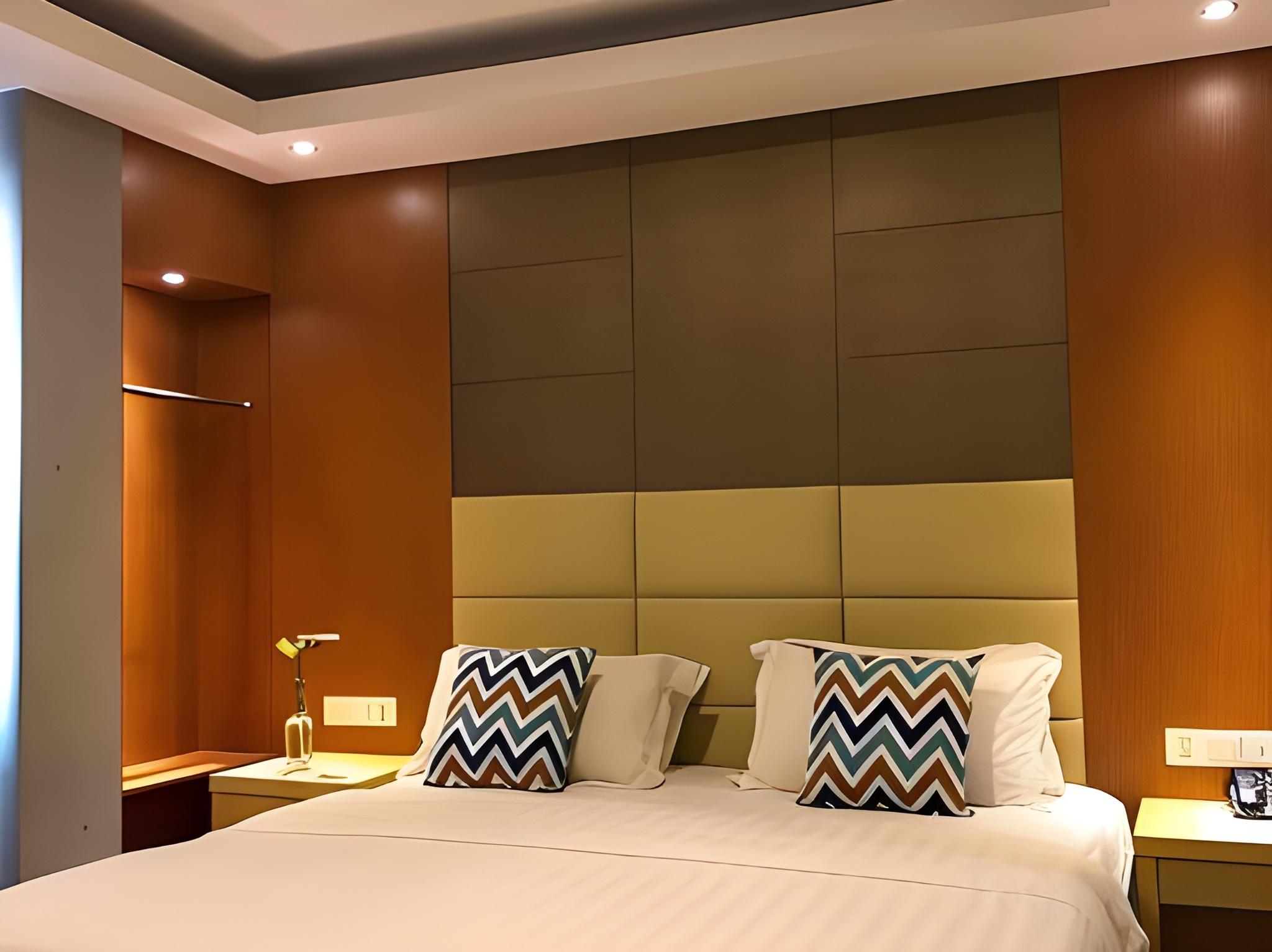 Hotel Mustika Gajah Mada 21/74