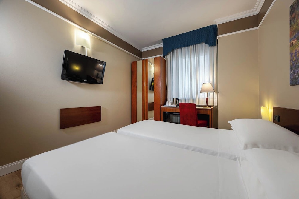 Ih Hotels Padova Admiral 18/59