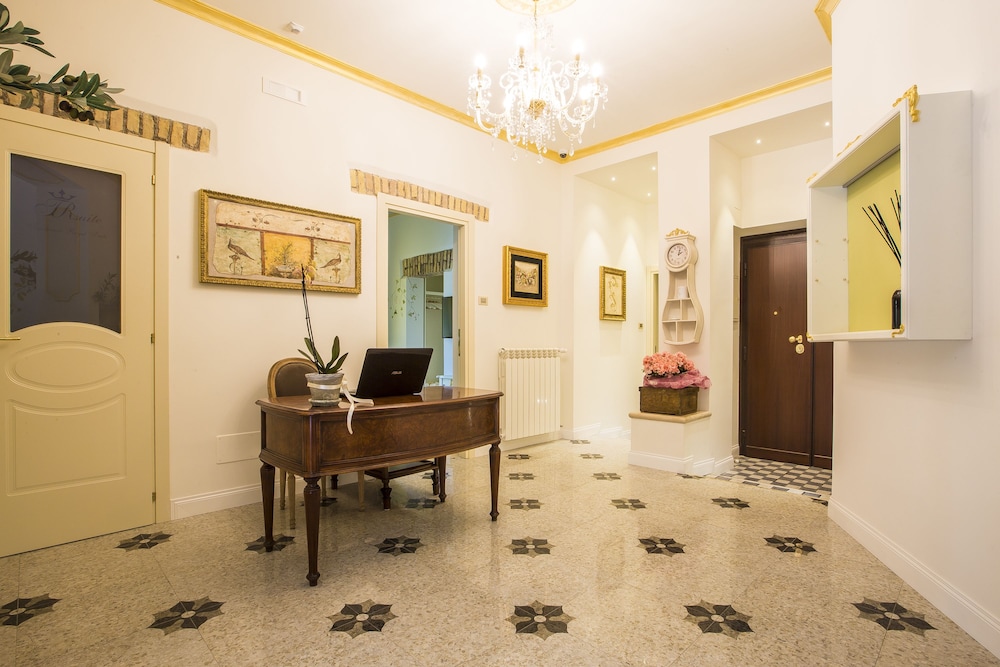Trastevere Royal Suite 49/53