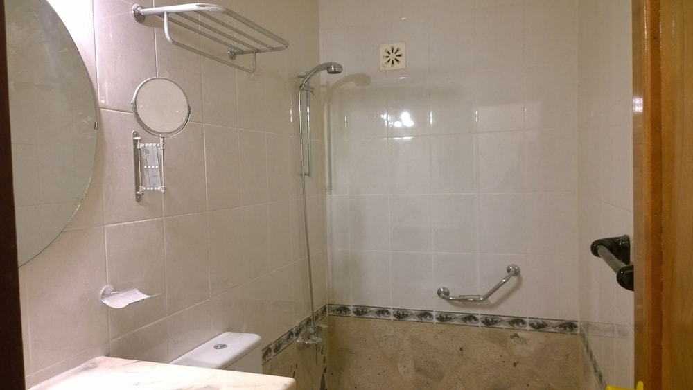Odjo D Agua Hotel 32/35