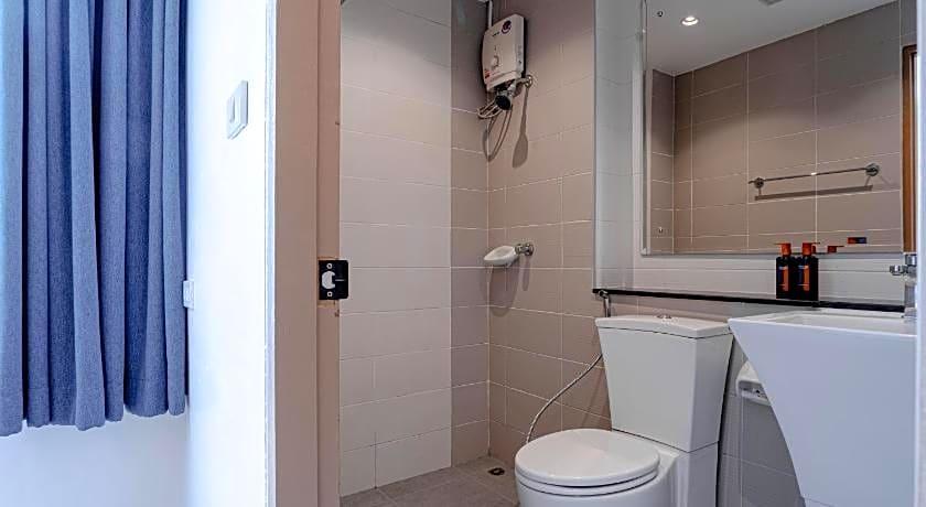 Nakornping Boutique Hotel 42/45