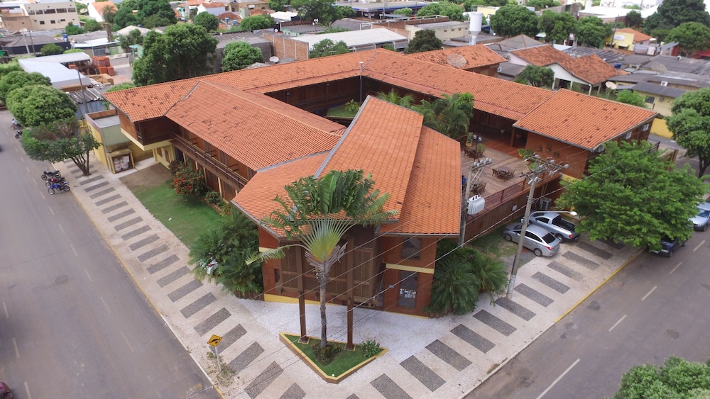 Hotel Pira Miuna 5/74