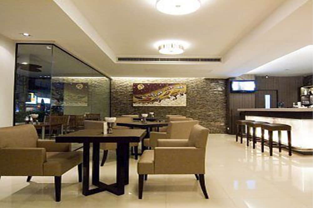 The Dawin Bangkok 45/55