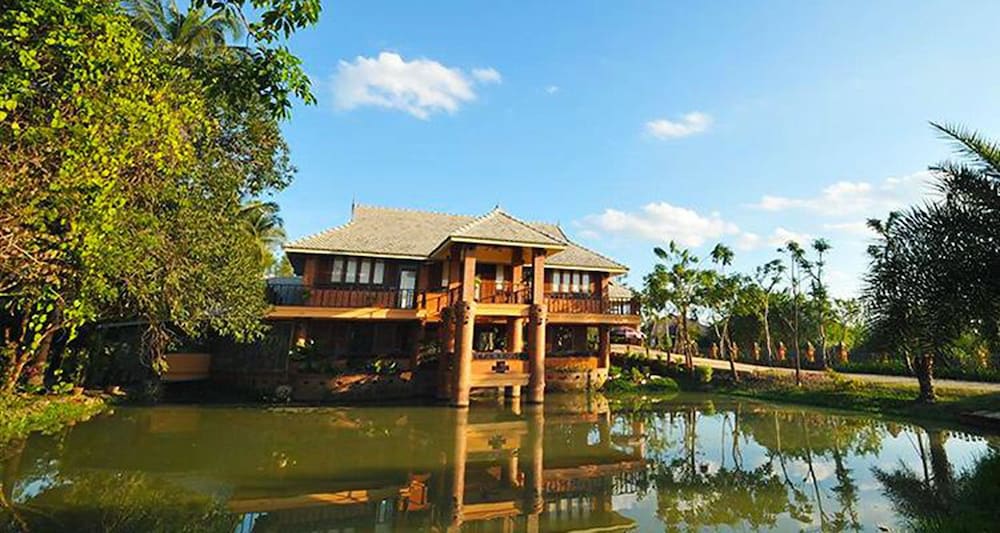 The Grand Jamjuree Resort Lamphun 20/26