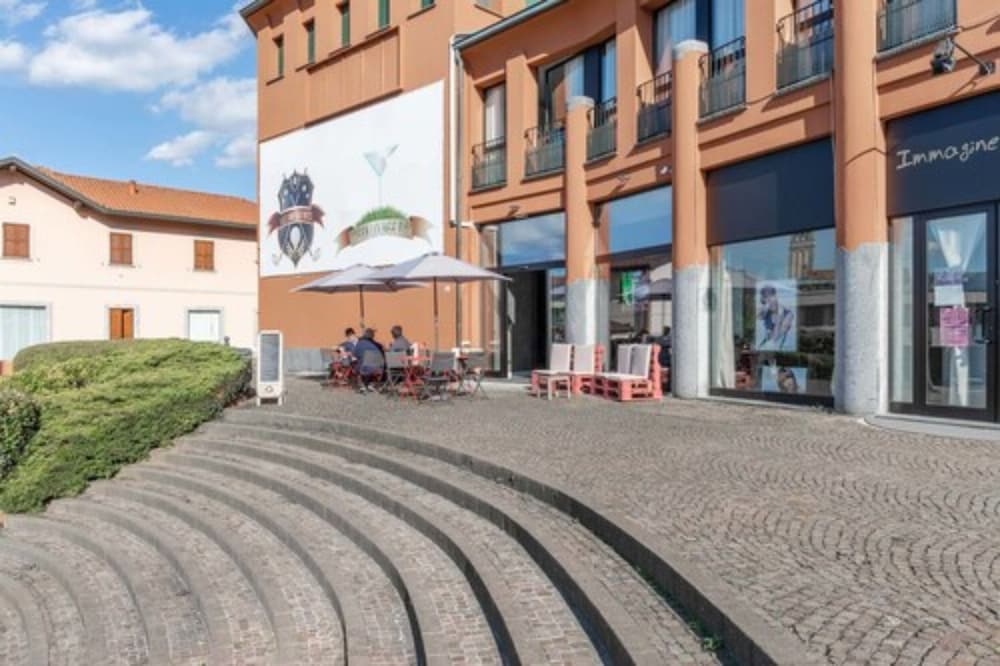 Lake Como Golf Hotel 31/36