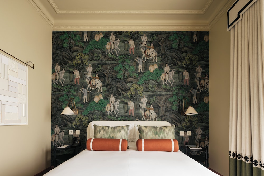 غرفة سوبيريور بسرير كينج، Hotel Infante Sagres Porto 9/10