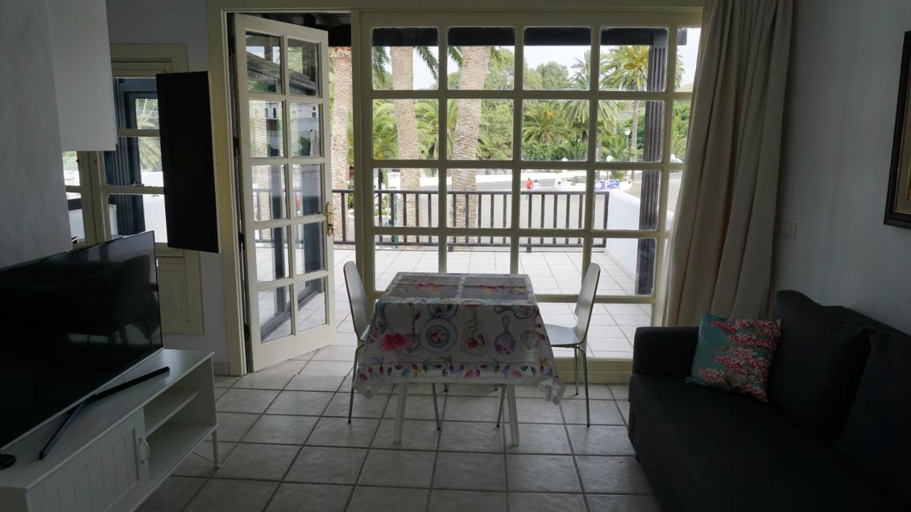 Apartamento La Plaza de Haria 38/51