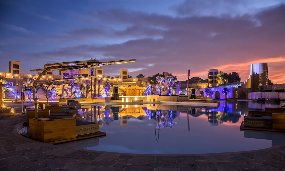 Terra Solis Dubai - Adults Only 32/42