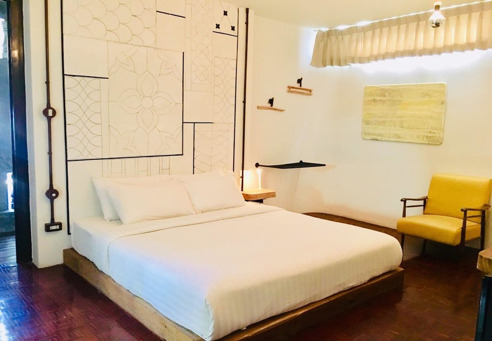 The Artel Nimman Hotel 8/37