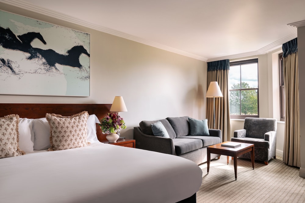 Rookery Hall Hotel Spa 14/50