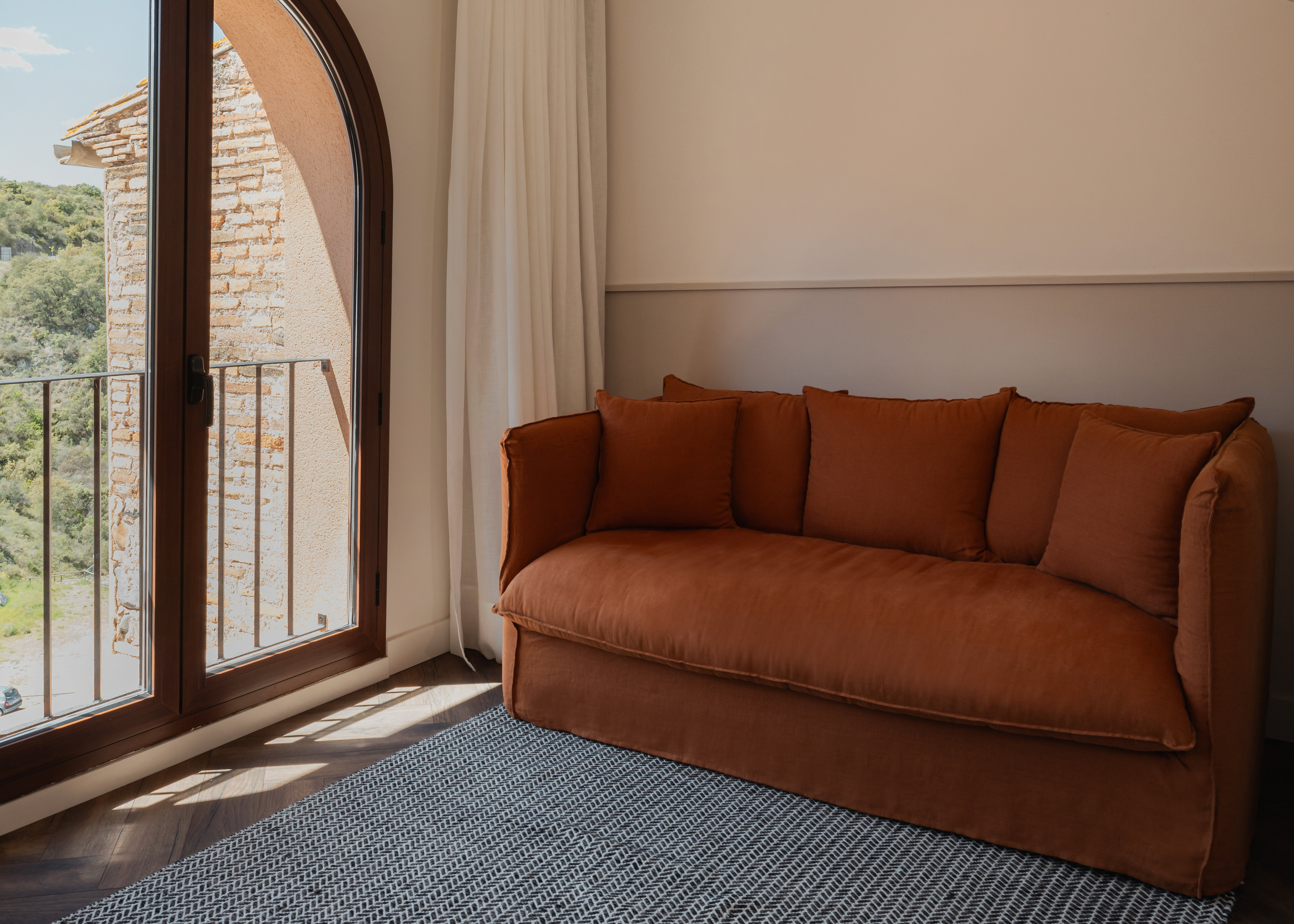 ORA Hotel Priorat, a Member of Design Hotels 14/25