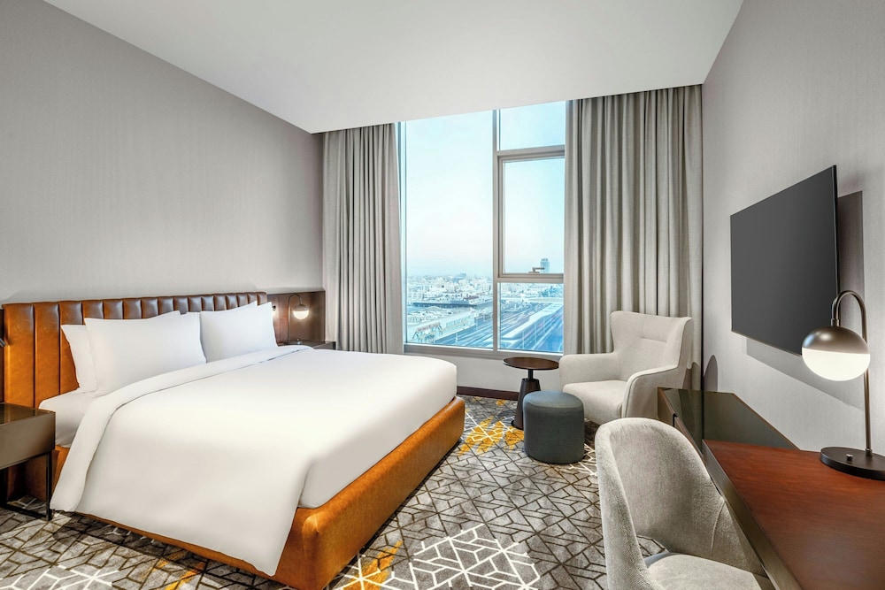فندق فور بوينتس باي شيراتون جدة طريق الملك فهد(Four Points by Sheraton Jeddah King Fahd Road) 23/50