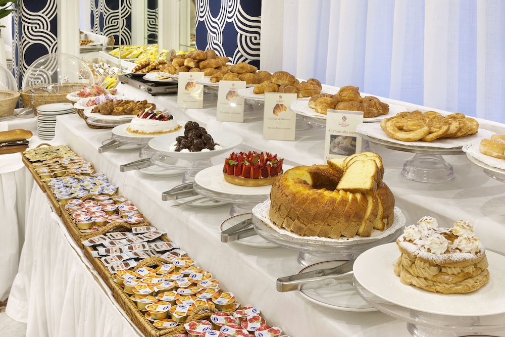 Hotel Continental Sorrento 37/73