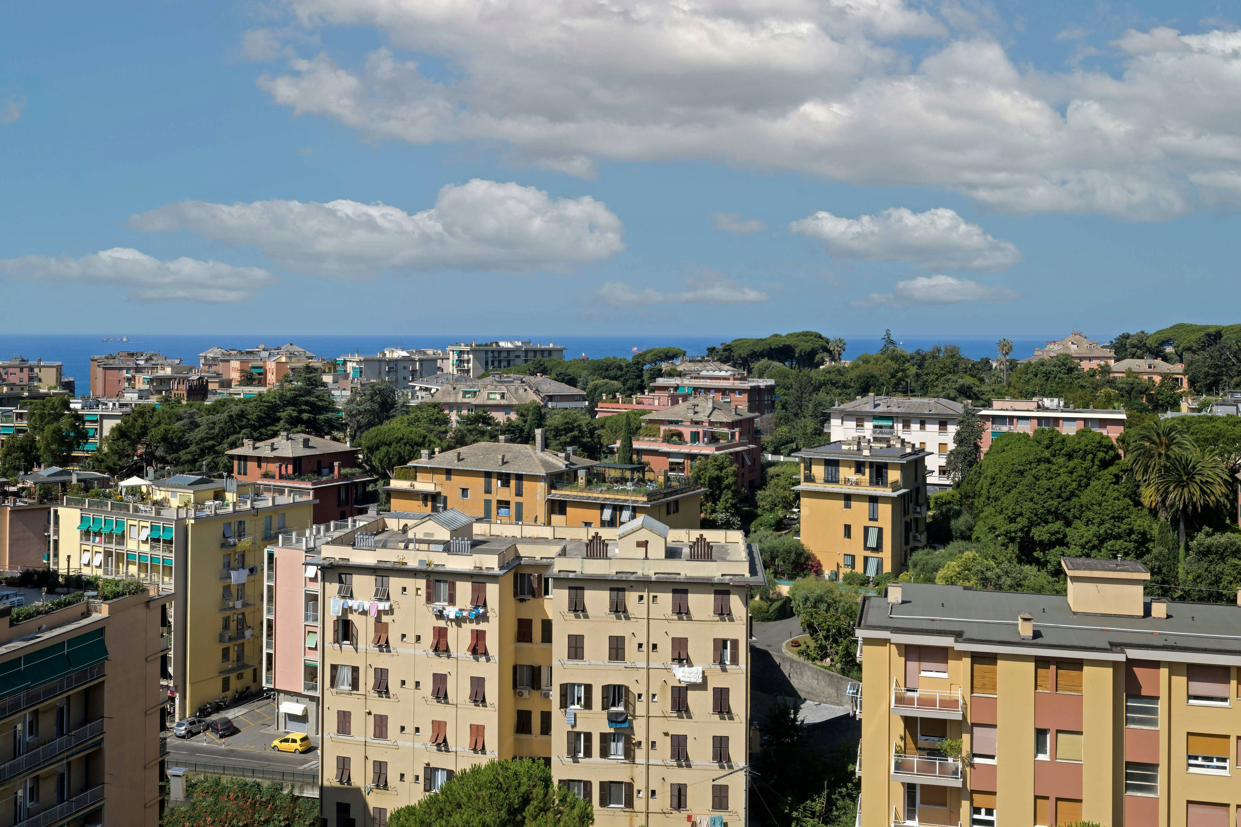 Ac Hotel Genova By Marriott 8/50