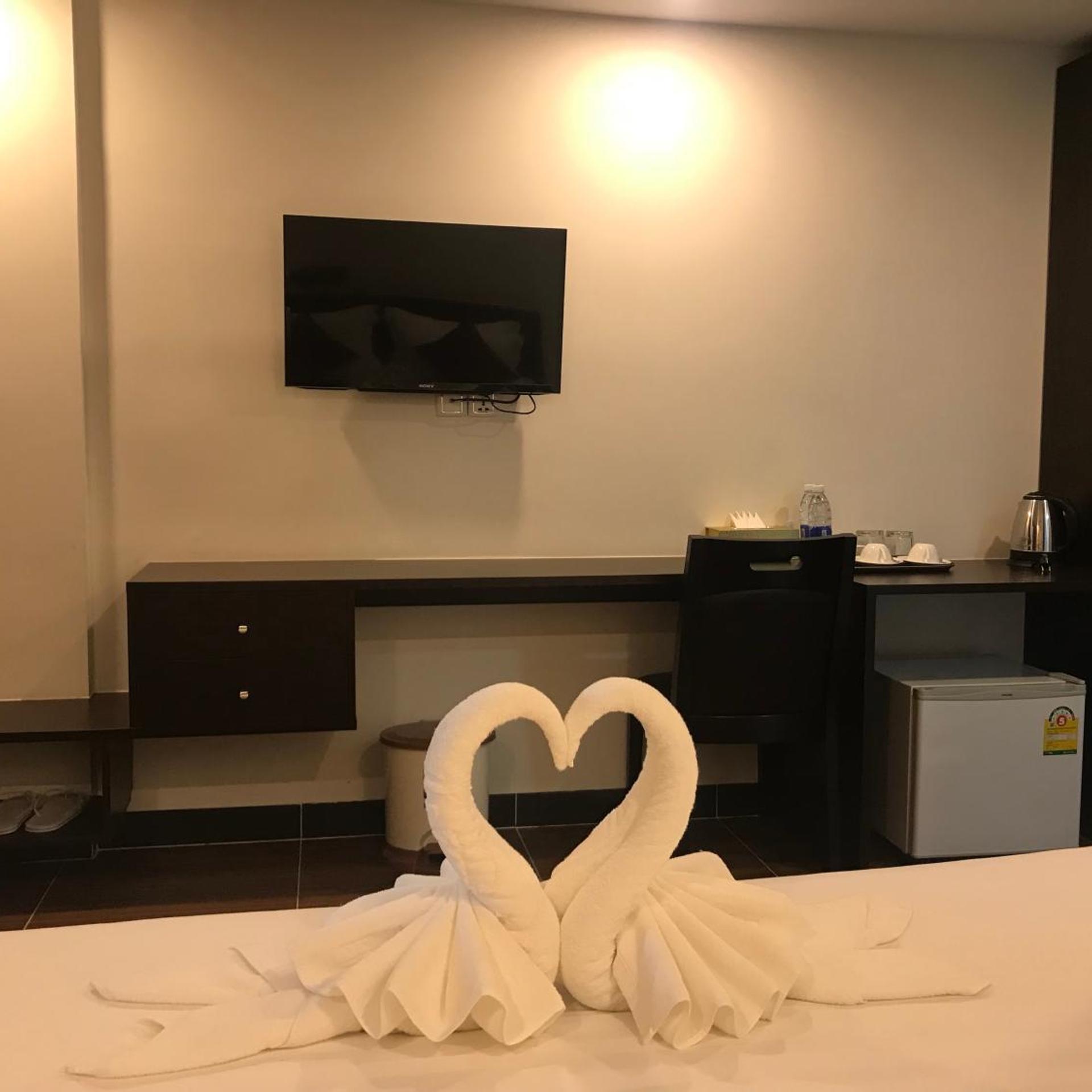 Apple Hotel Two - Near Phnom Penh Airport 42/49