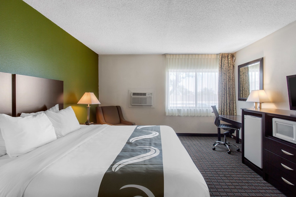 Quality Inn Stateline 14/33