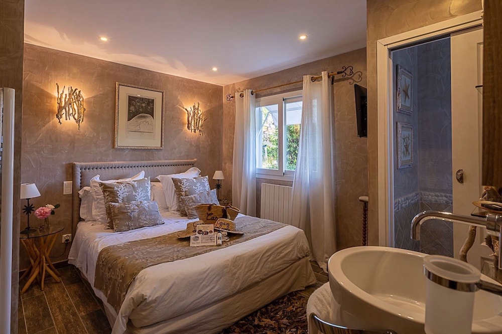 Casa Del Sole Chambre d hotes de Charme 7/50