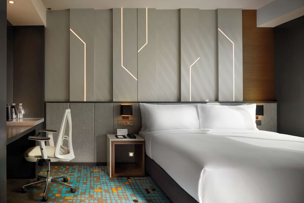 DoubleTree by Hilton Shah Alam i-City 5/76