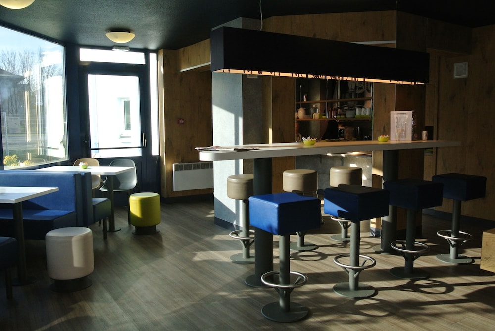 ibis budget Chambery Sud Challes-les-Eaux 17/26