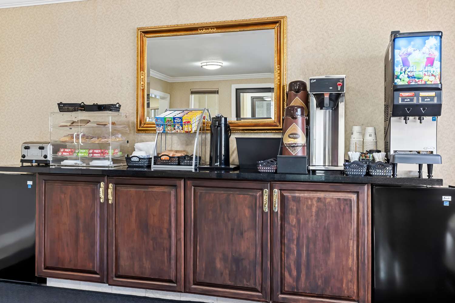 Surestay Hotel By Best Western Castro Valley 5/15