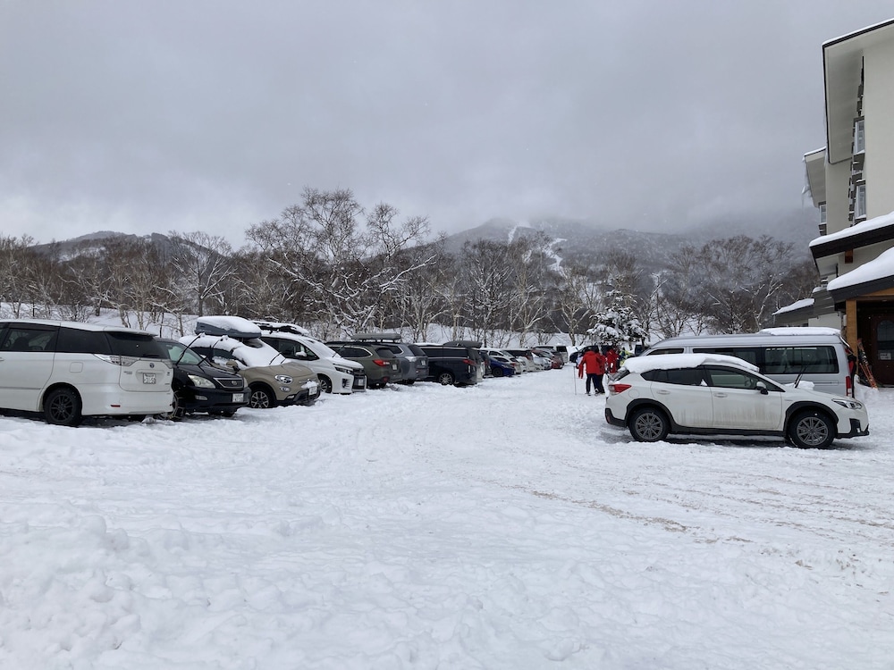 SHIGA LAKE HOTEL 17/21