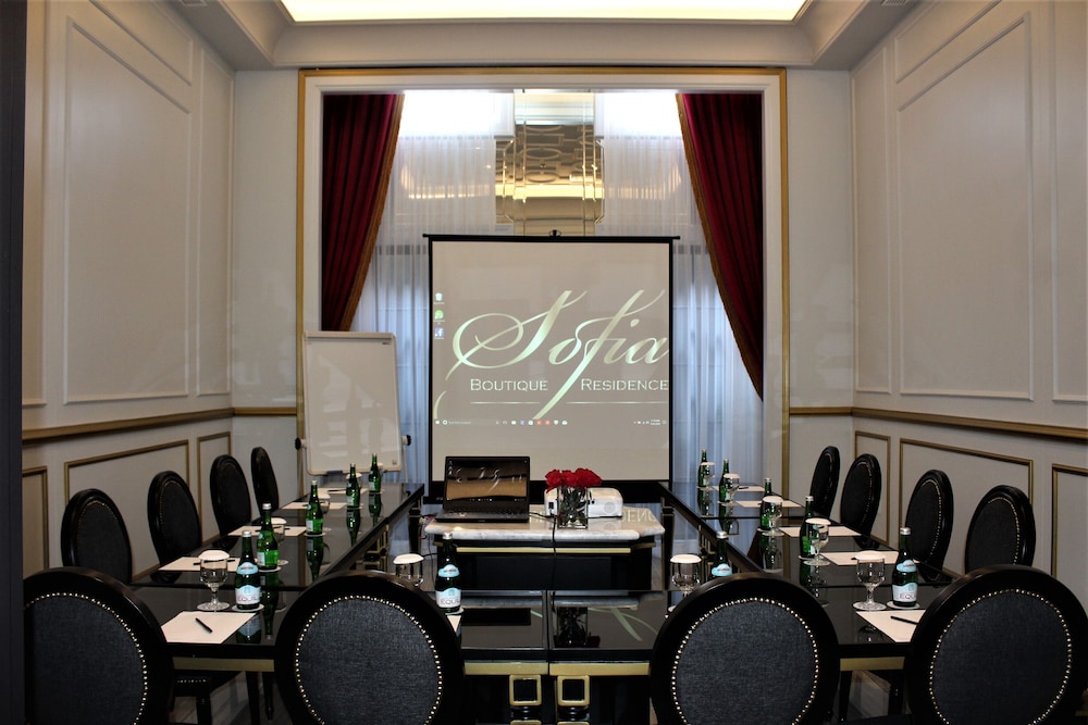Sofia Boutique Residence 27/32