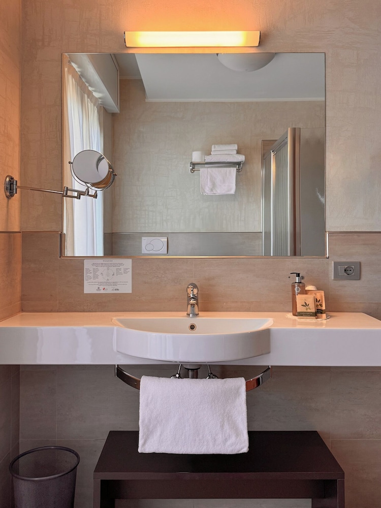 Hotel Resort & Spa Miramonti 75/75
