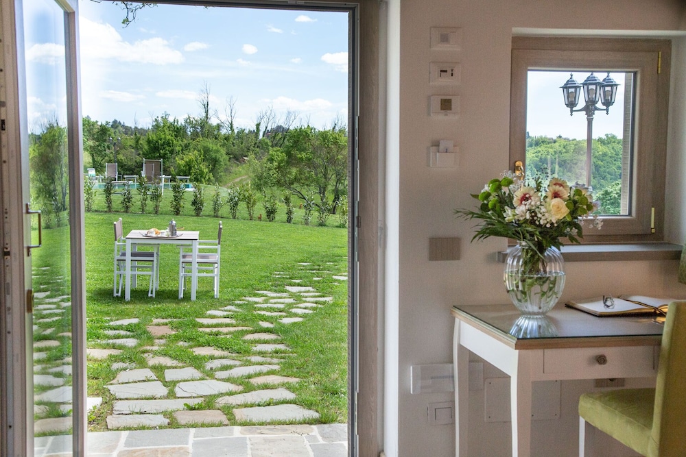 Agri Resort & Spa Le Colline Del Paradiso 52/60