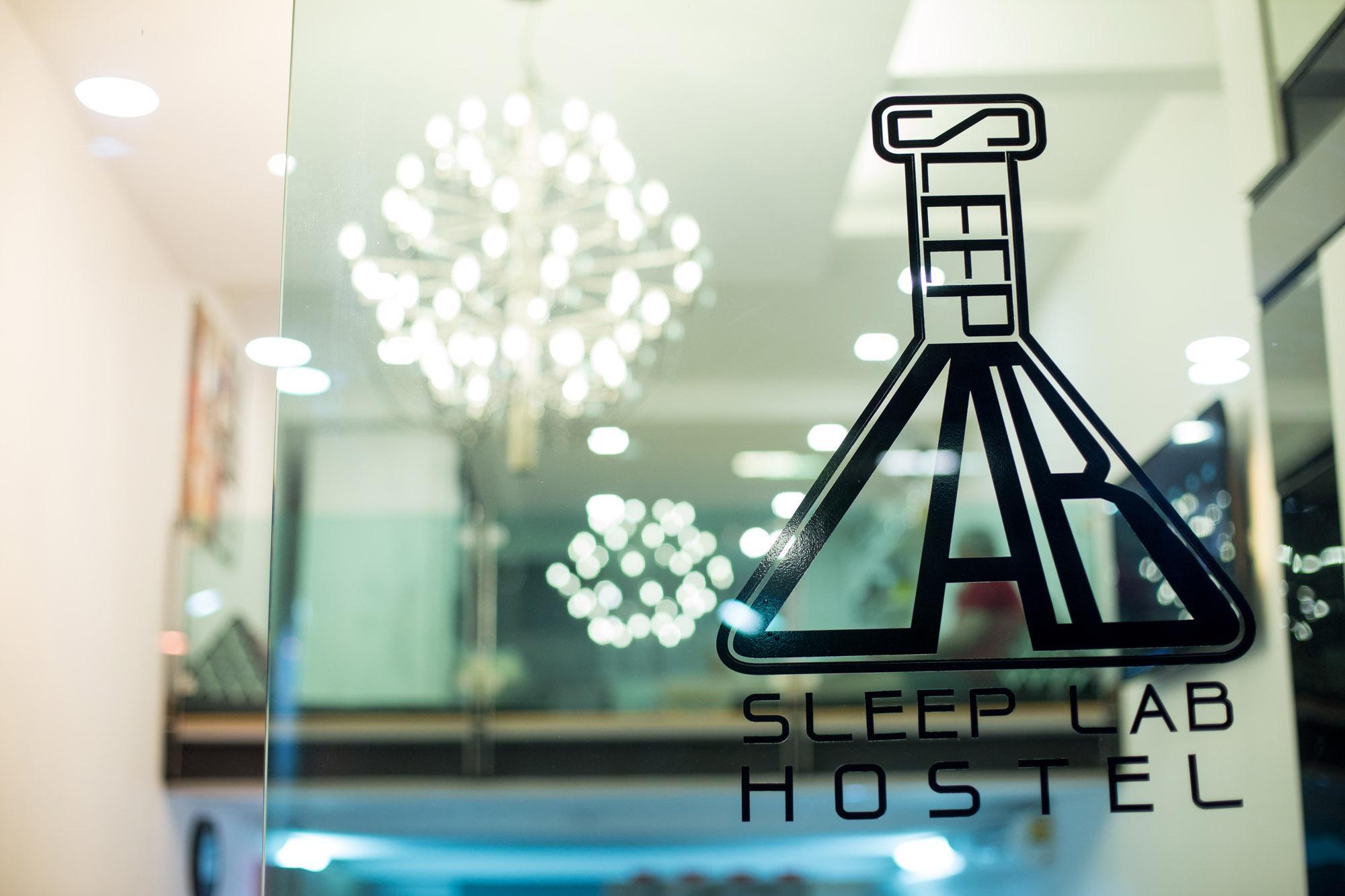Sleeplab Hostel 32/57