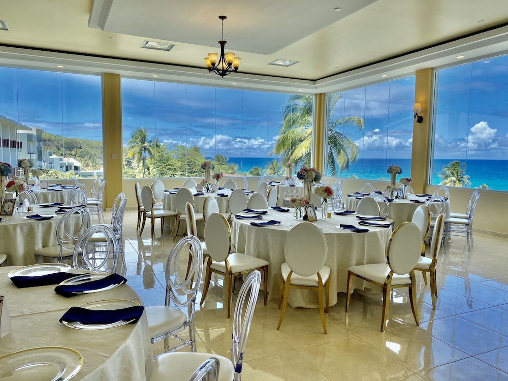 Hotel El Guajataca 31/46