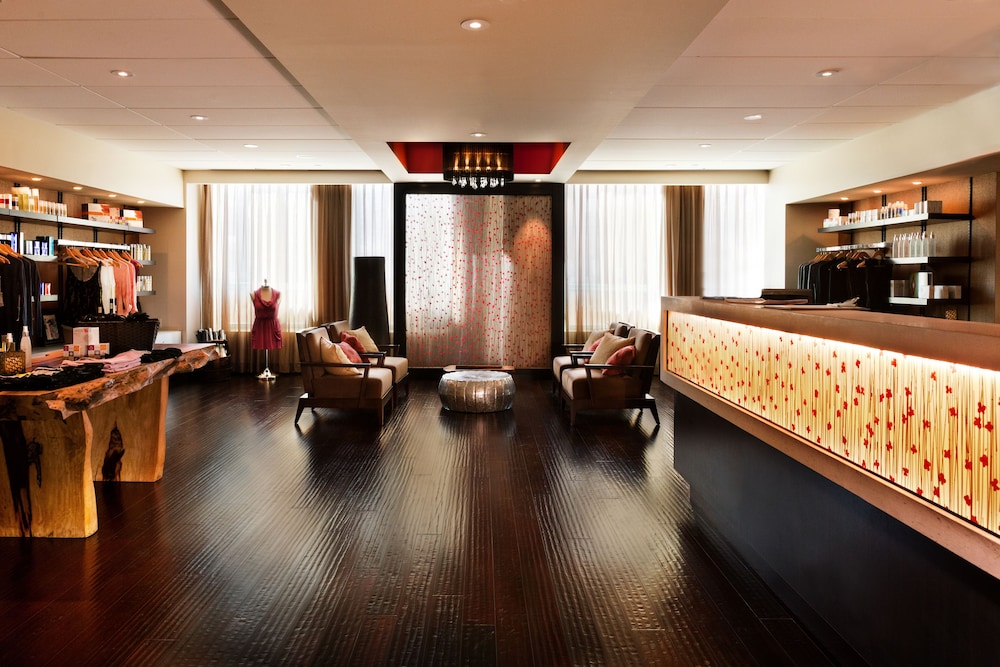 Battery Wharf Hotel Boston Waterfront 49/68