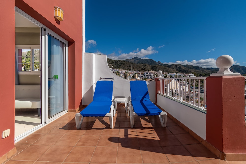 Hotel Los Arcos 59/63