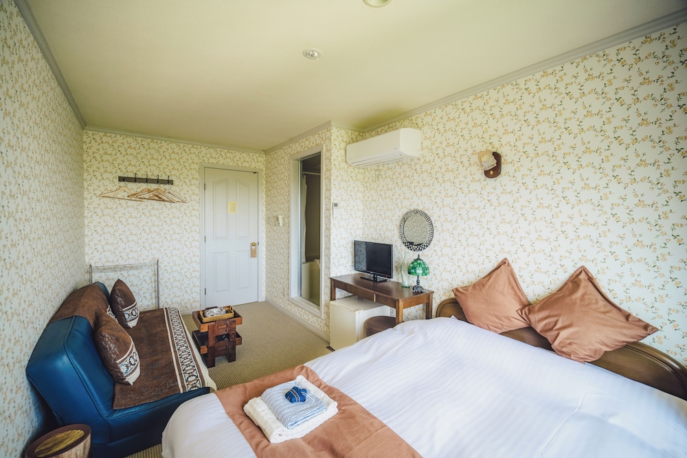 Pension Liberty Hill 16/51