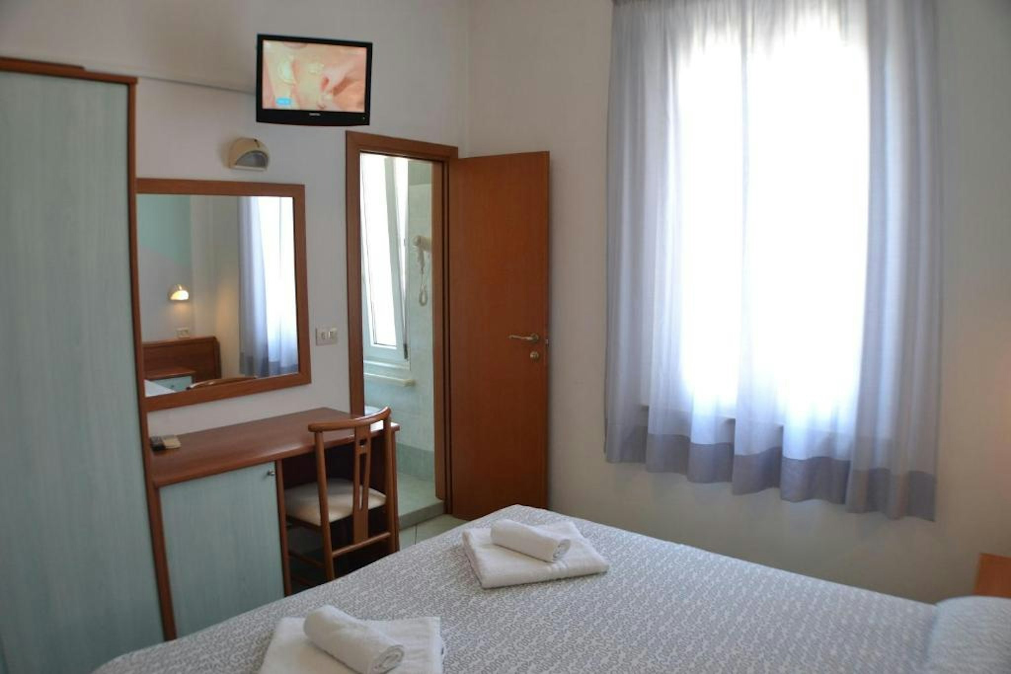 Hotel Villa Caterina 8/20