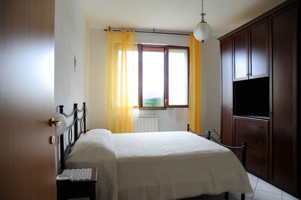 Casa Vacanze Poggio Delle Rose 15/50