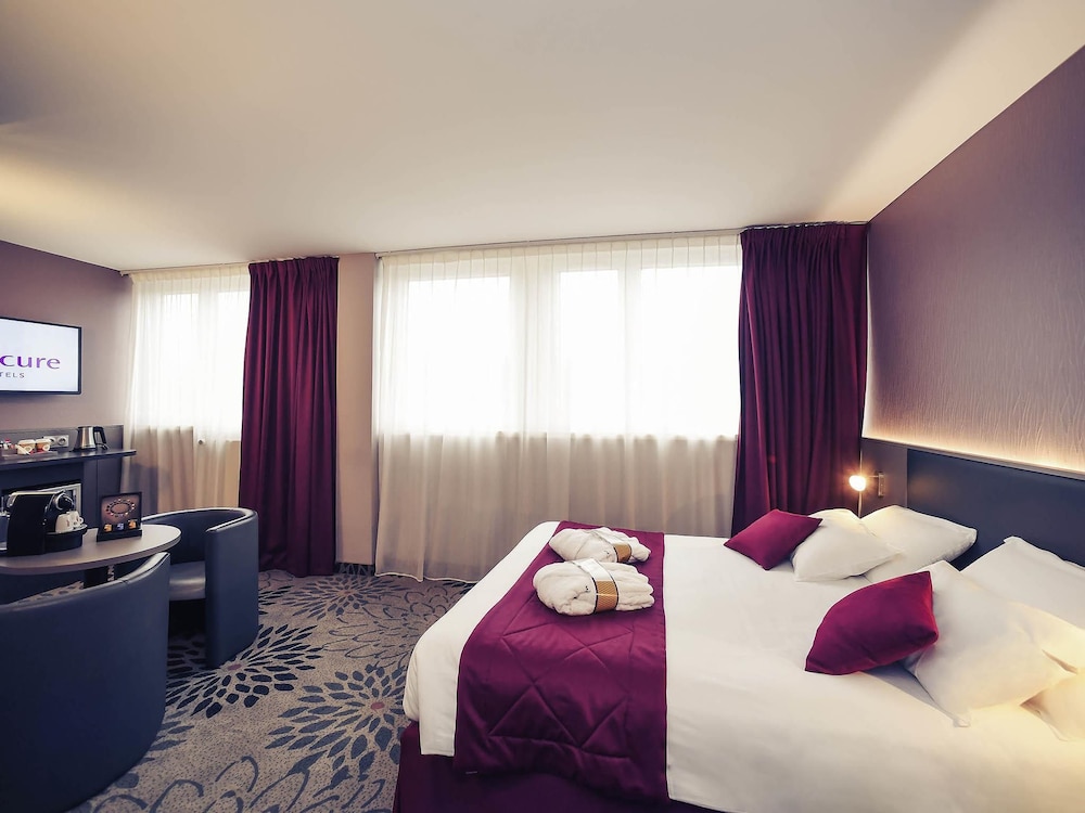 Mercure Saint Lo Centre 22/62