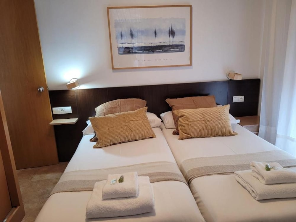 Living Valencia Apartments-Edificio Merced 33/50