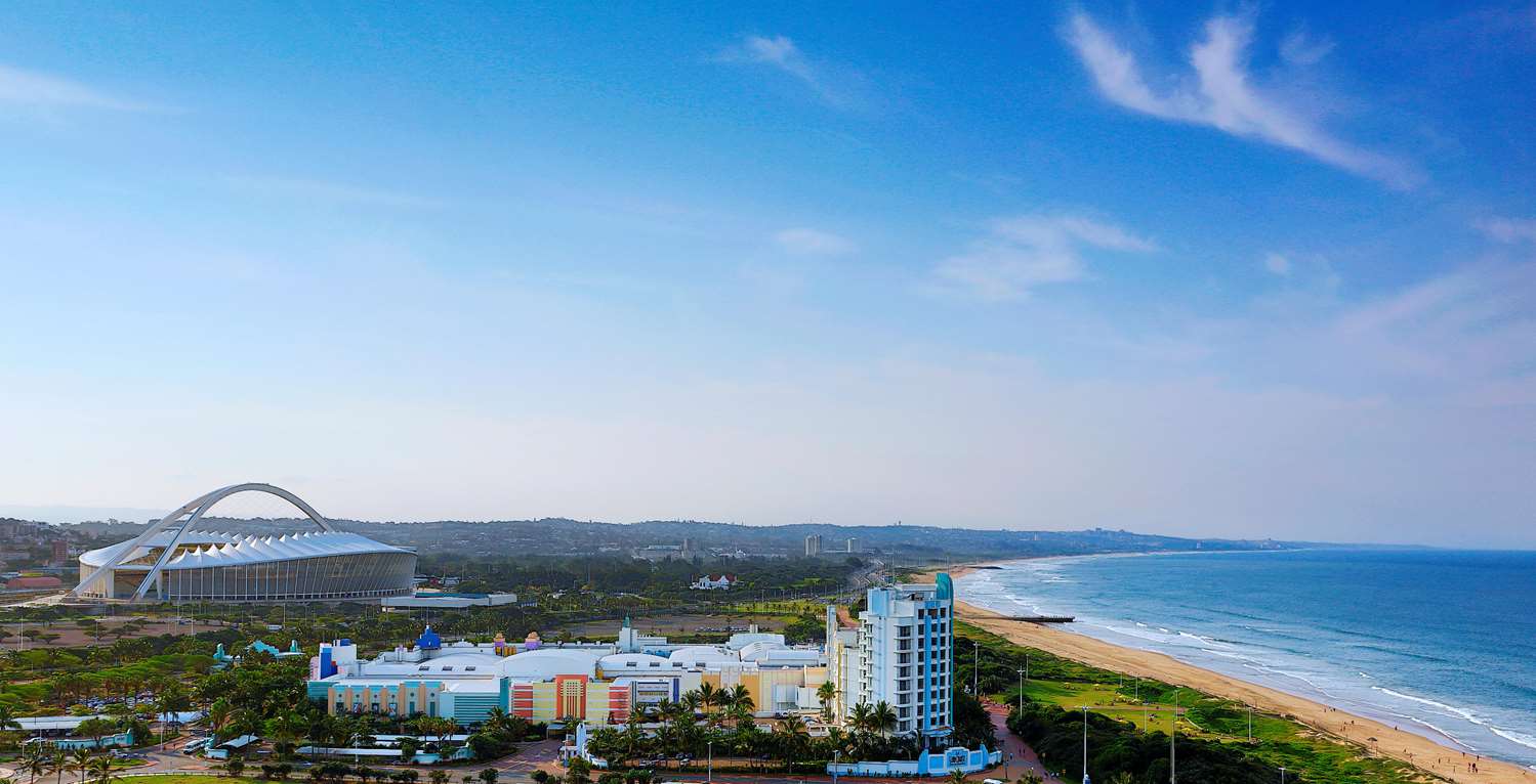 Hilton Durban 27/32