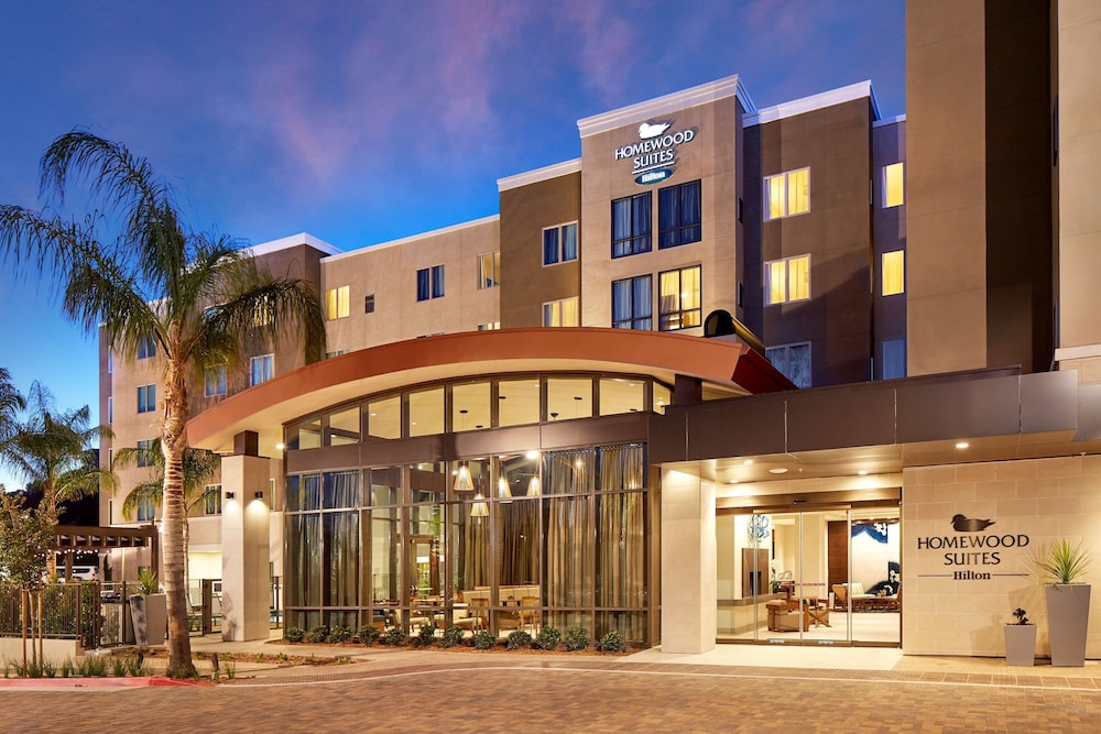 Homewood Suites By Hilton San Diego Mission Valley/Zoo 3/51