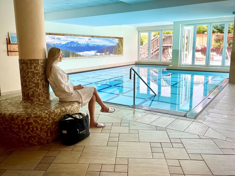 Alpenblick Sporthotel 22/47