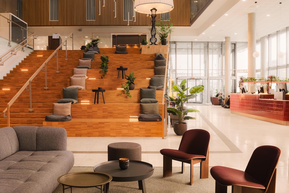 Scandic Stavanger Airport 29/50