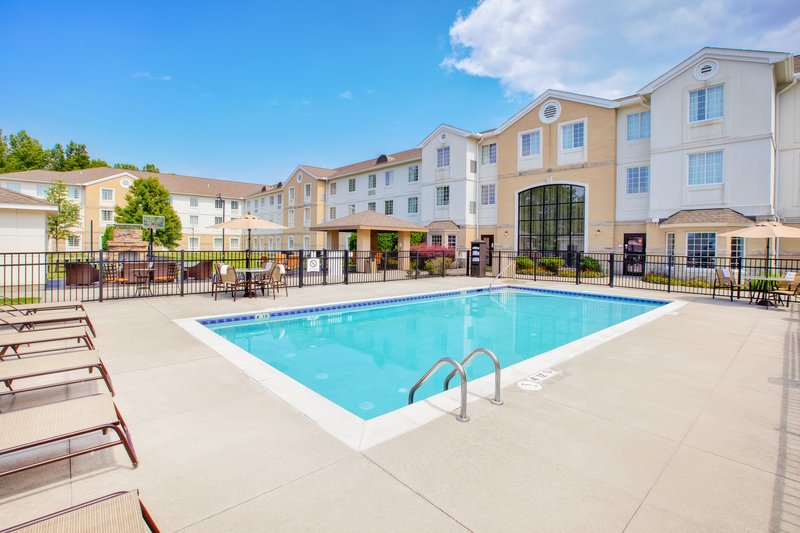 Staybridge Suites Cleveland Mayfield Heights Beachwood 7/68