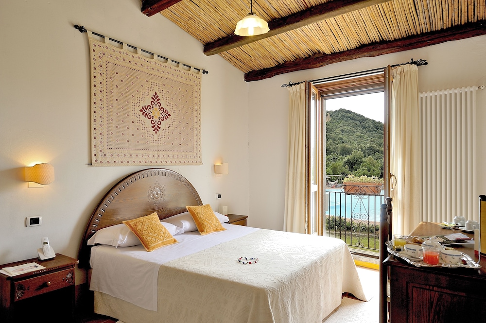 Hotel Orlando Sardegna 11/50