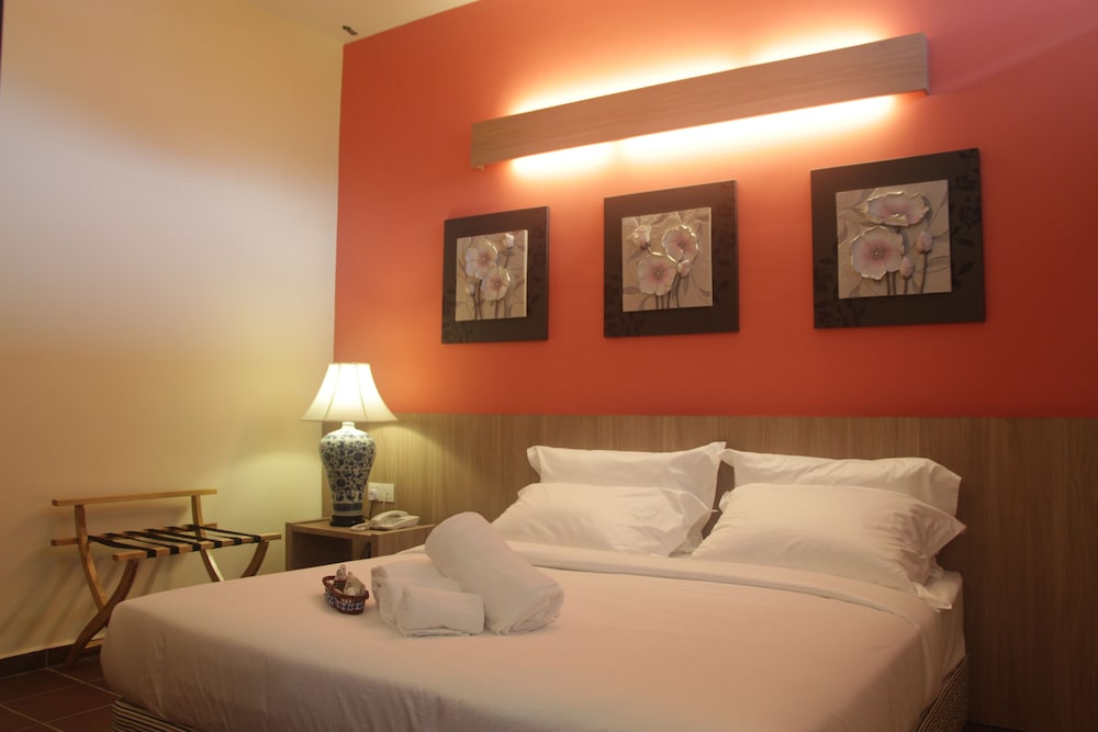 Fomecs Boutique Hotel 12/56