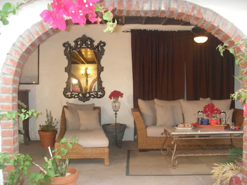 Tuscan Springs Hotel Spa 24/39
