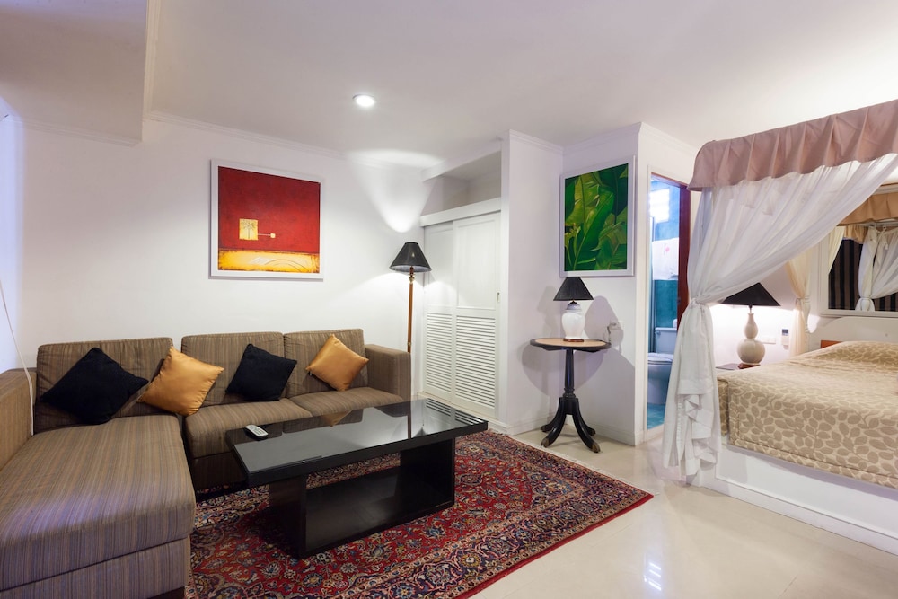 The Orchid Hotel And Spa Kalim Bay 39/81