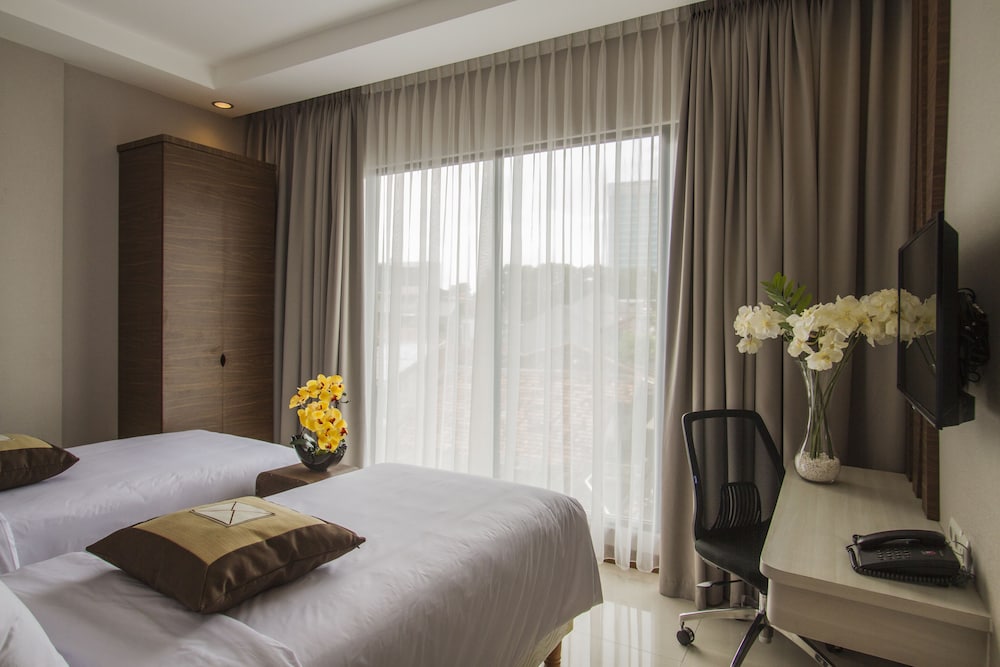Sawana Suites 14/25