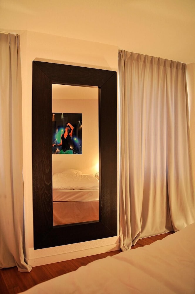 Tralala Hotel Montreux 36/73